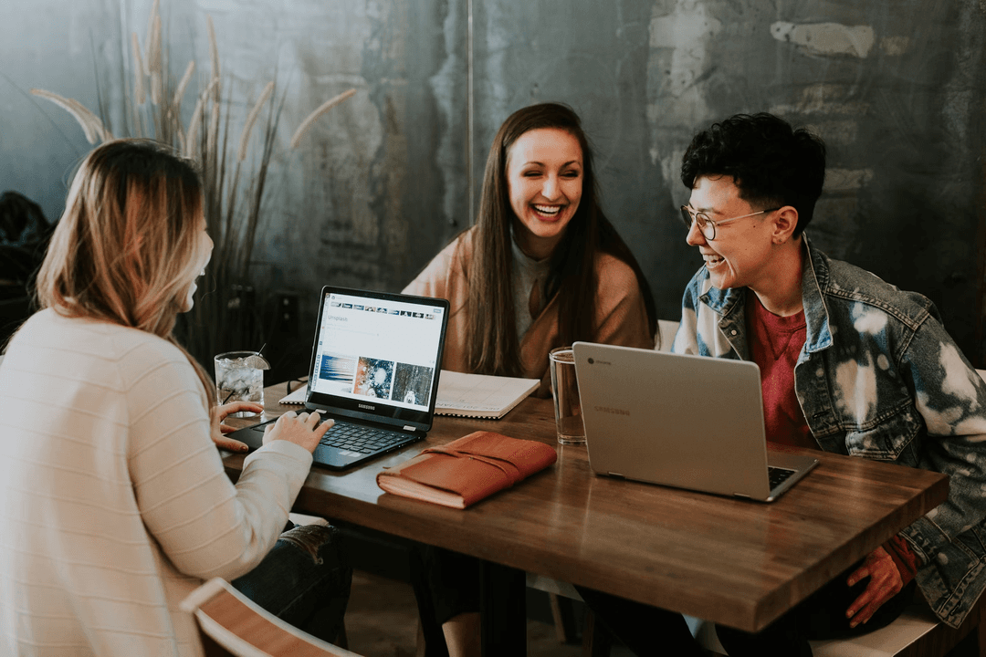 Education Background