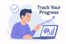Track Your Progress